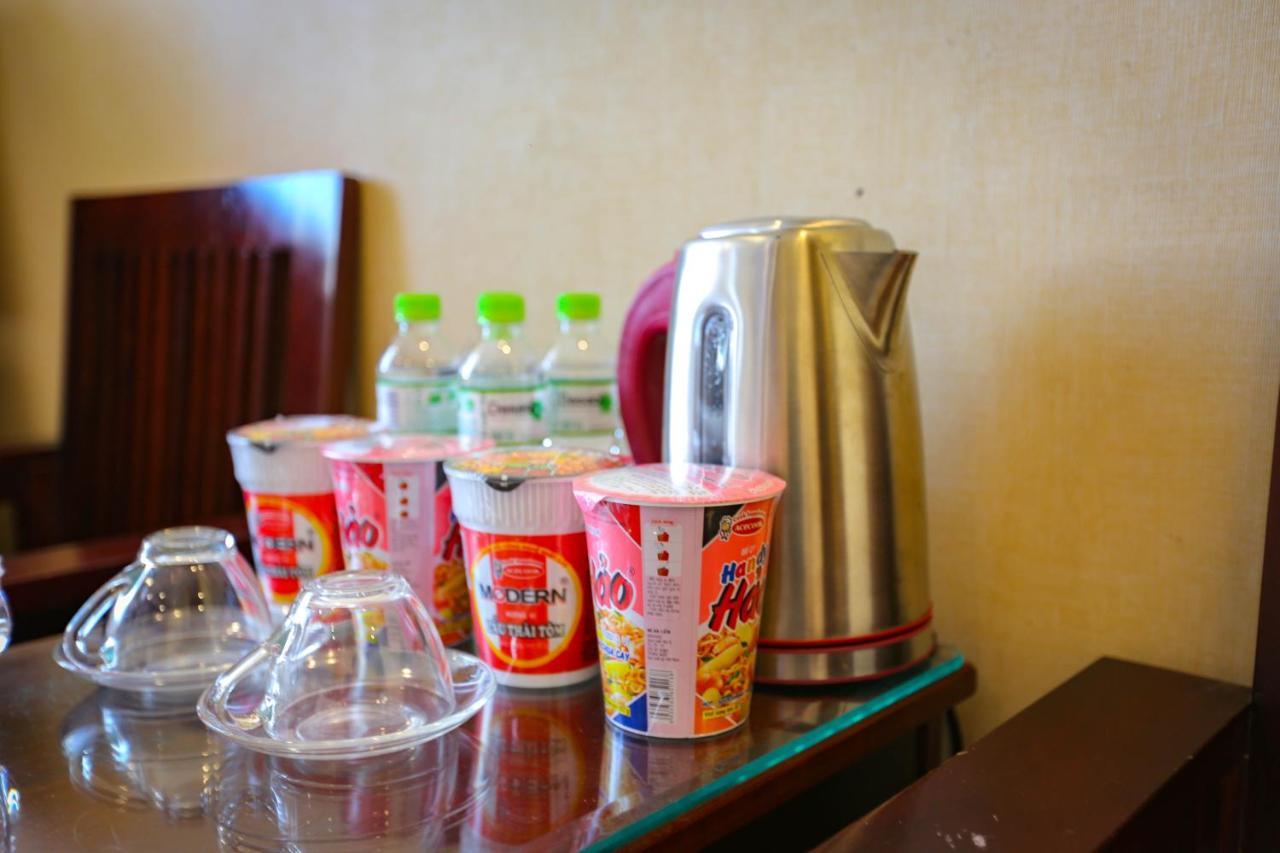 Skyview Hotel Da Lat Cameră foto